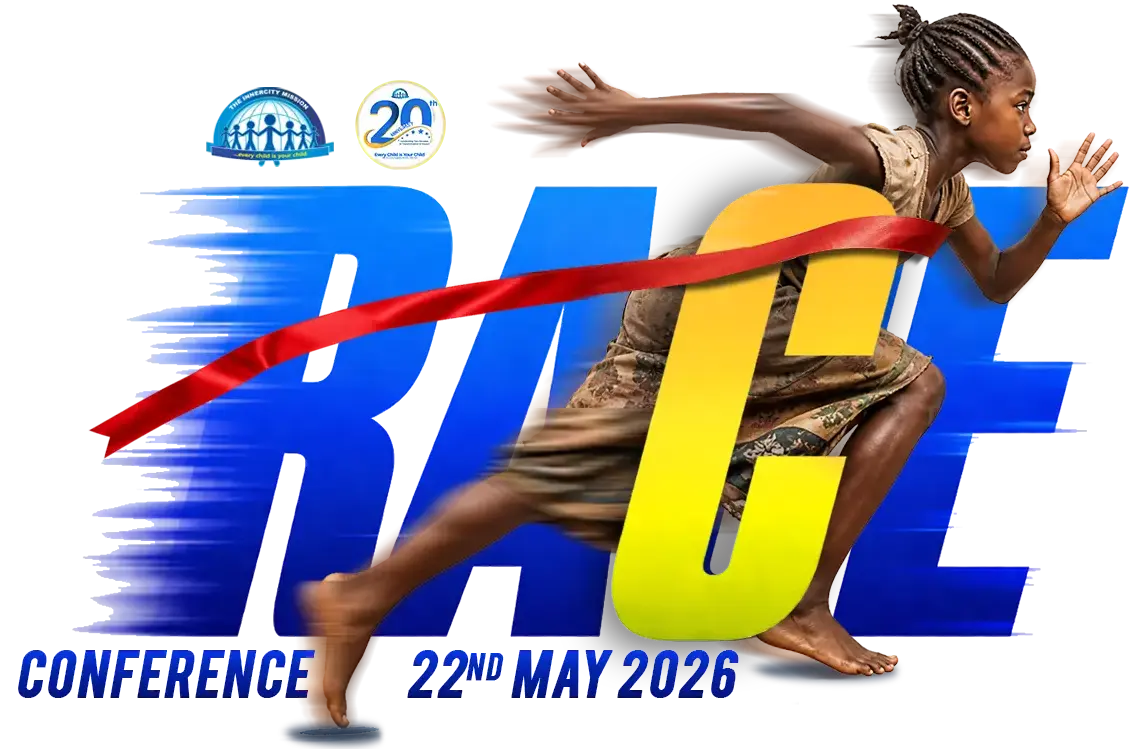 RACE Logo